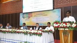খাদ্যের পরিমাণ নয়, গুণগত মান নিশ্চিত করতে হবে: কৃষিমন্ত্রী