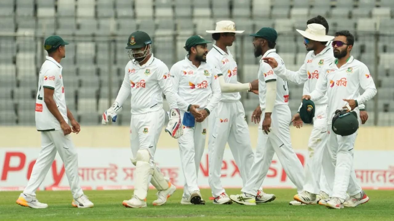 বাংলাদেশের ম্যাচসহ টিভিতে আজকের খেলা