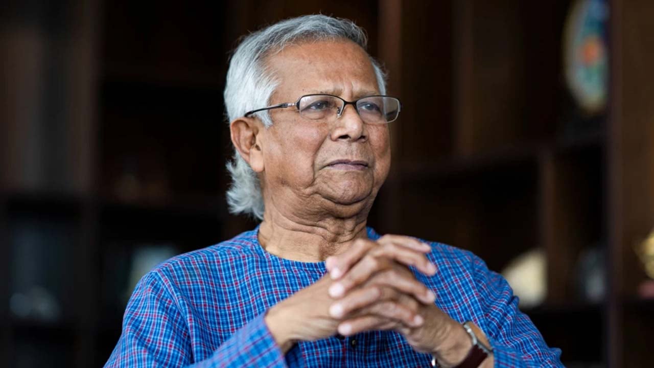 ৬৬৬ কোটি টাকা কর পরিশোধ না করতে চেয়ে গ্রামীণ কল্যাণের আপিল