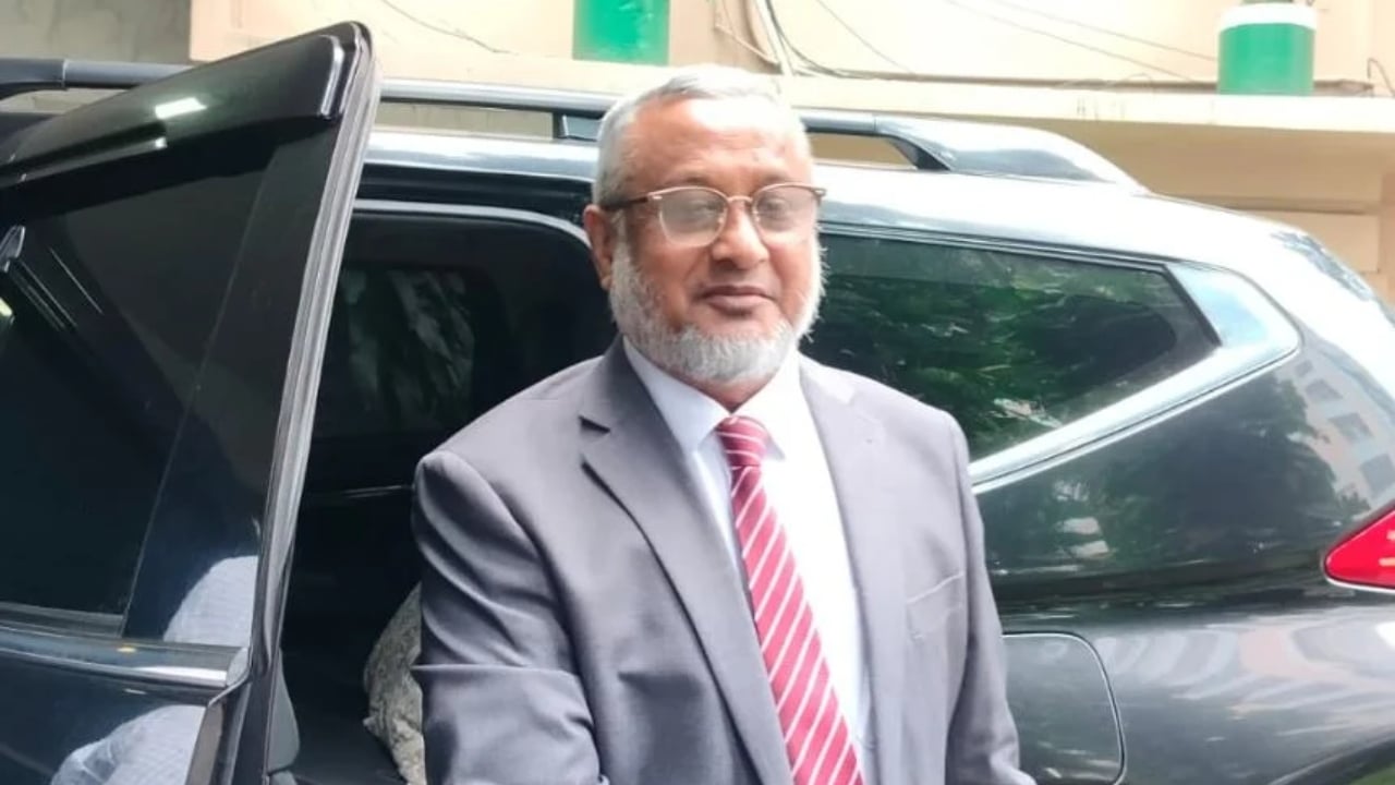 দুদকের নতুন চেয়ারম্যান ও দুই কমিশনারের যোগদান