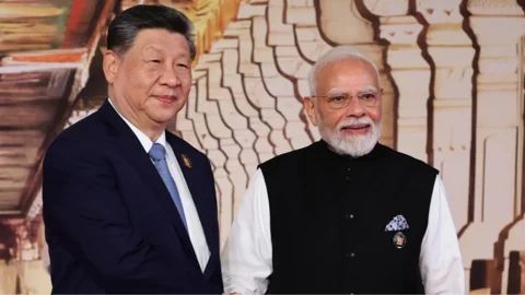 মোদির নৈশভোজে কেন ছিলেন না শি জিনপিং