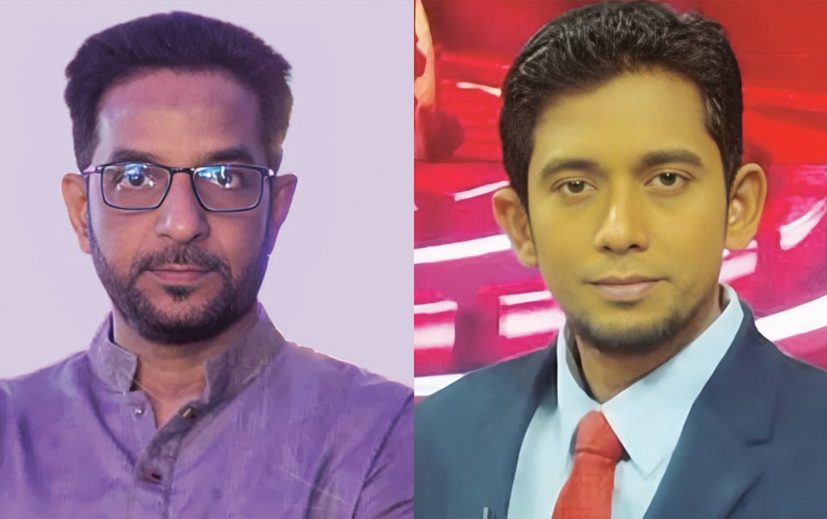 দৌলতপুর সাংবাদিক ফোরামে সভাপতি সেলিম, সম্পাদক তাশরিক