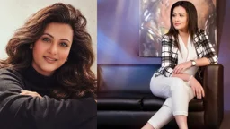 নিজের ভেতরের ঝড়গুলোকে বেশি উজ্জ্বল হতে দিও না: পূর্ণিমা