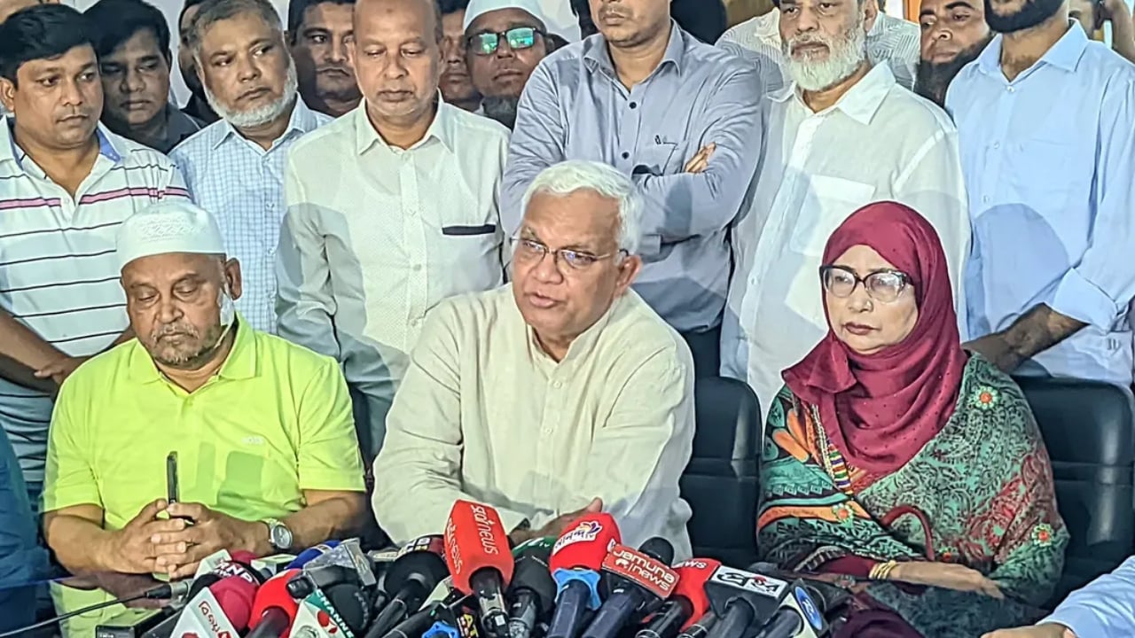 ‘৩ মাসের মধ্যে দেশের প্রতিটি উপজেলায় ফ্যামিলি কার্ড বিতরণ হবে’