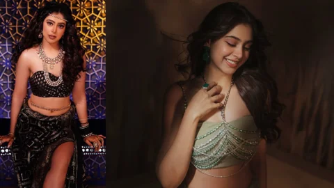 সিনেমা পেতে শারীরিক সম্পর্কের প্রস্তাব দিয়েছিলেন পরিচালক: নীতি টেলর