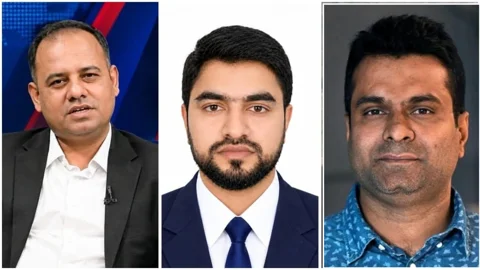 জবির প্রশাসনে বড় রদবদল, তিন পদে নতুন দায়িত্বে যারা