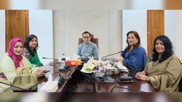 নারী উদ্যোক্তাদের ঋণপ্রাপ্তির সুযোগ বাড়ানো হবে: বাণিজ্যমন্ত্রী