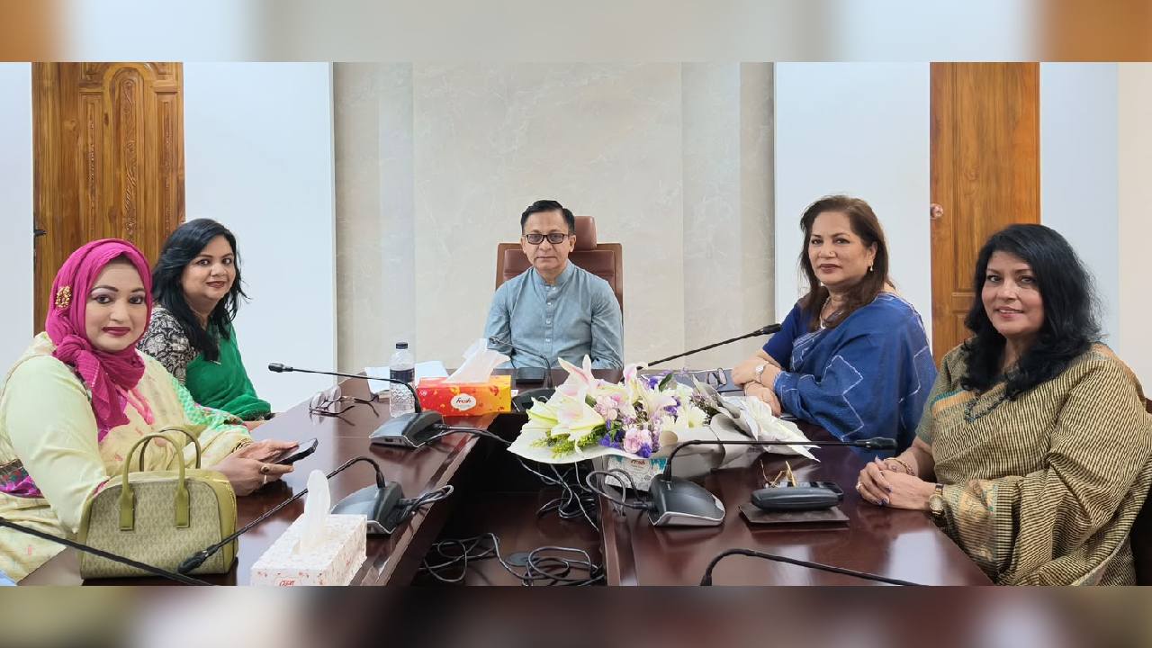 নারী উদ্যোক্তাদের ঋণপ্রাপ্তির সুযোগ বাড়ানো হবে: বাণিজ্যমন্ত্রী