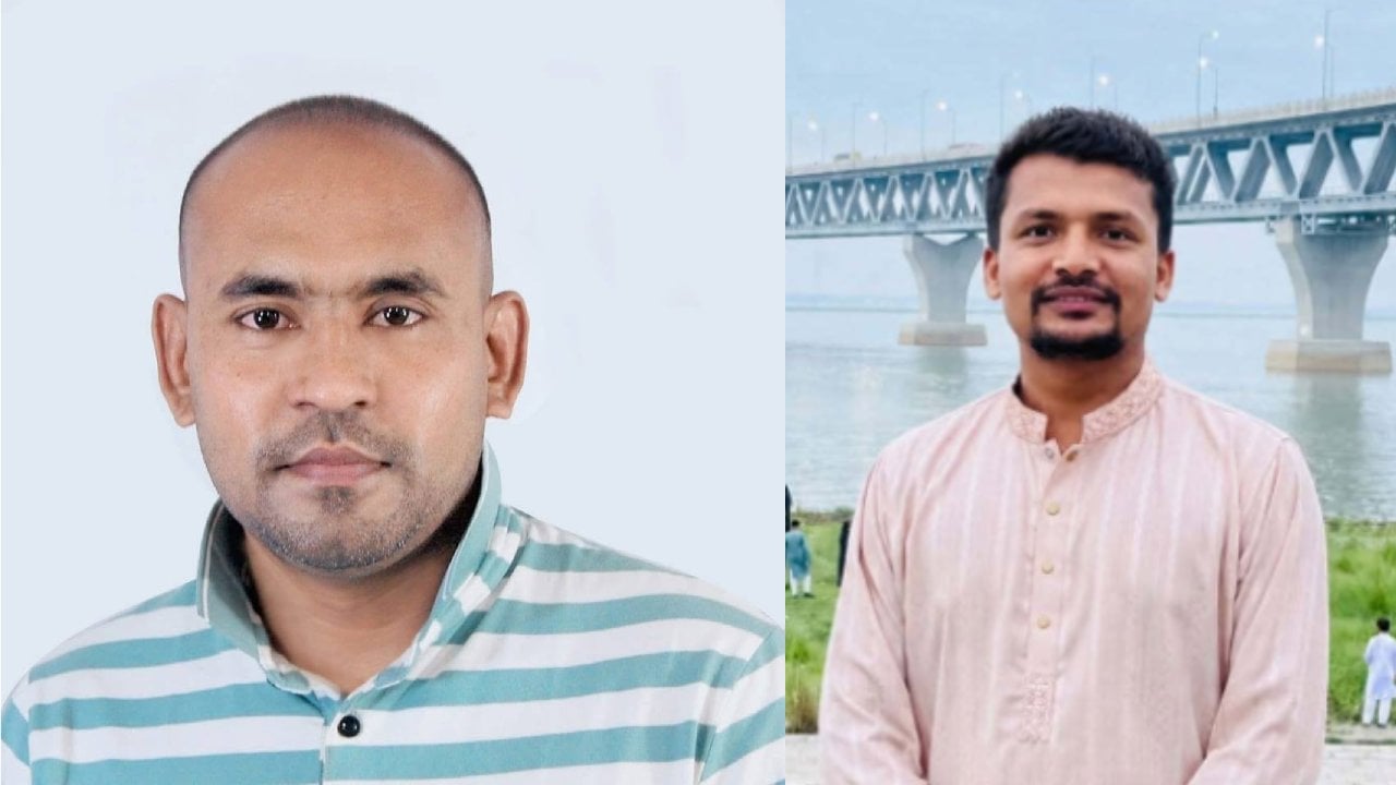 ফুটপাতের দোকান নিয়ে সংঘর্ষ: ঢাকা কলেজ ছাত্রদলের ৫ নেতা বহিষ্কার