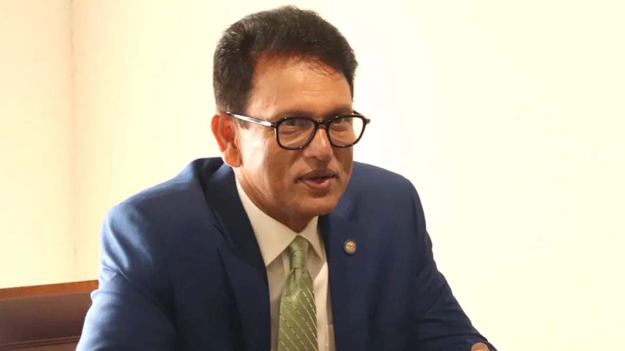 ‘আজকের ফলাফল তোমার পরিচয় নয়’, অকৃতকার্যদের উদ্দেশে শিক্ষামন্ত্রী