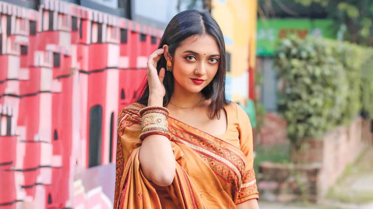 আর্জেন্টিনা-ব্রাজিলের ‘মারামারিতে’ মজা পান পারশা, কোন দেশের সমর্থক গায়িকা