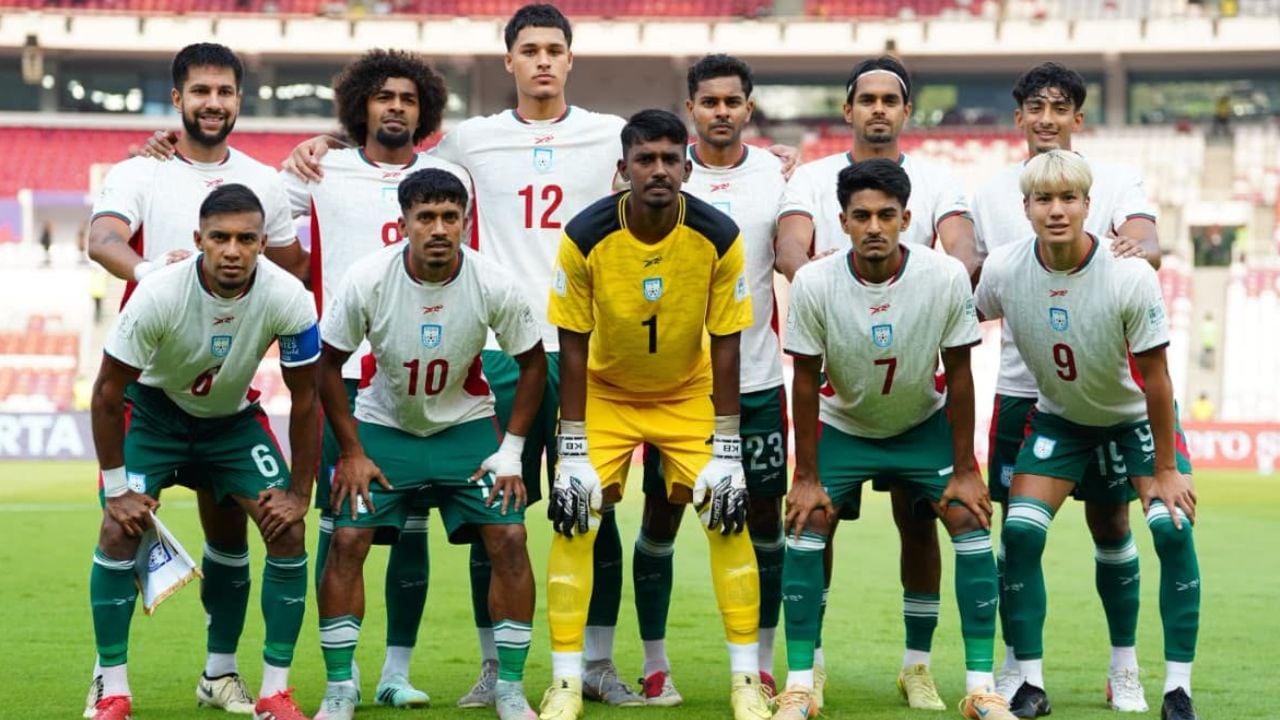 আসিয়ান কাপে সাফের কম্বিনেশন খুঁজছেন ডুলি
