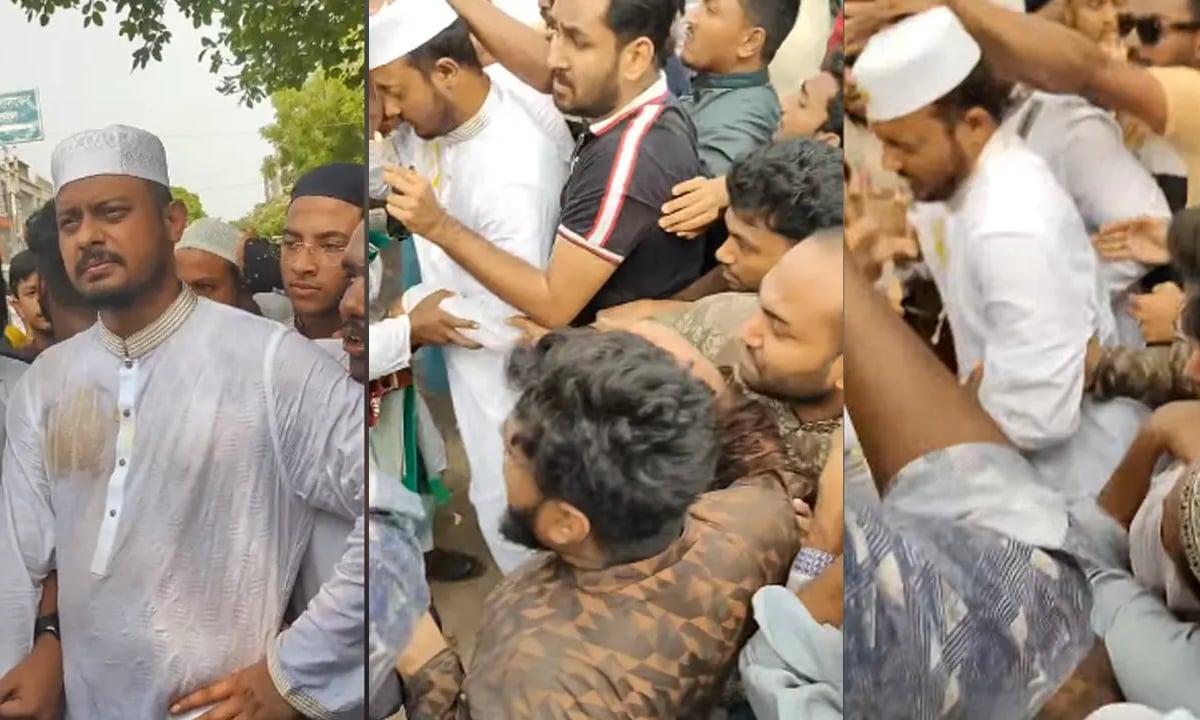 নাসীরুদ্দীন পাটওয়ারীর ওপর হামলা (1)