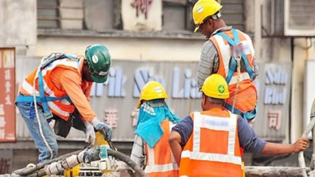 কর্মী নিয়োগে বাংলাদেশের ২৫ সংস্থার তালিকা প্রকাশ মালয়েশিয়ার
