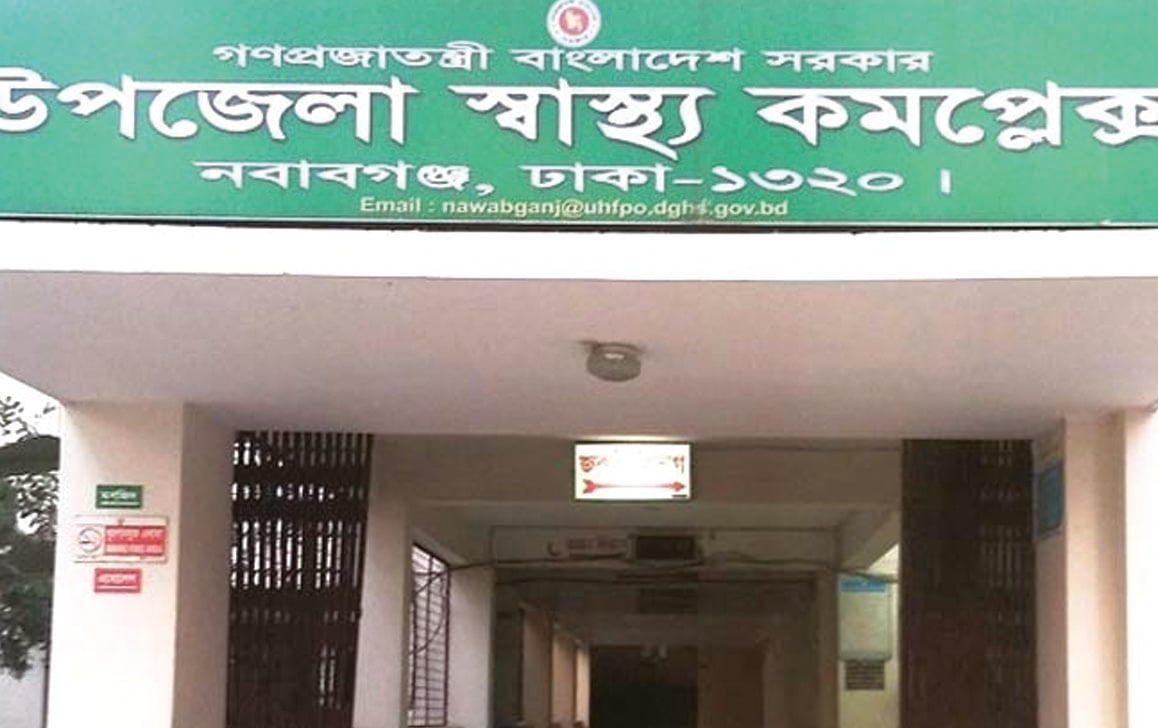 ট্রাক-মোটরসাইকেল সংঘর্ষে প্রাণ গেলো বাবা-ছেলের 