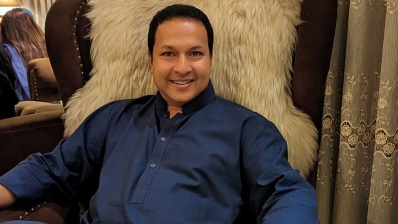 শিল্পী সমিতির নির্বাচন থেকে সরে গেলেন বাপ্পারাজ

