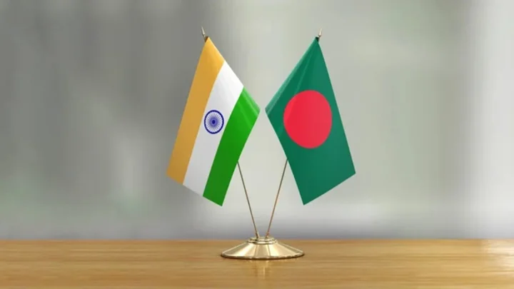 নয়াদিল্লিতে বাংলাদেশ-ভারত যৌথ ওয়ার্কিং গ্রুপের বৈঠক আজ