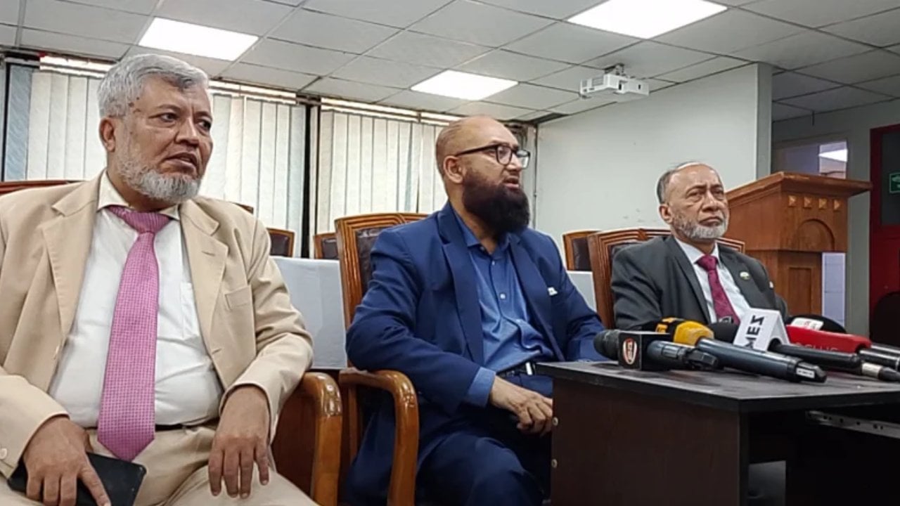 ‘ইসলামী ব্যাংকের কর্মকর্তা-কর্মচারীরা কর্মবিরতি পালন করছে না’