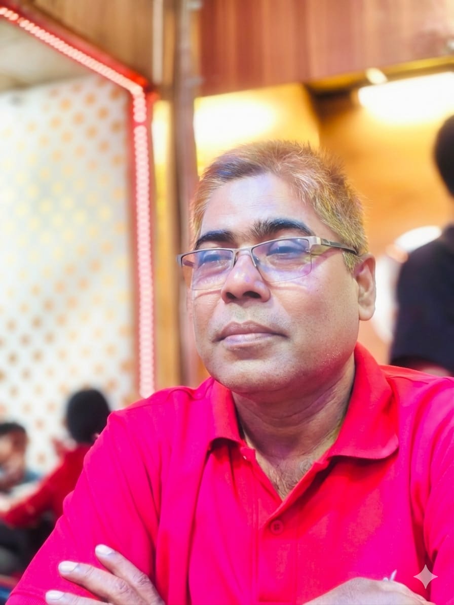আয়নাল হোসেন