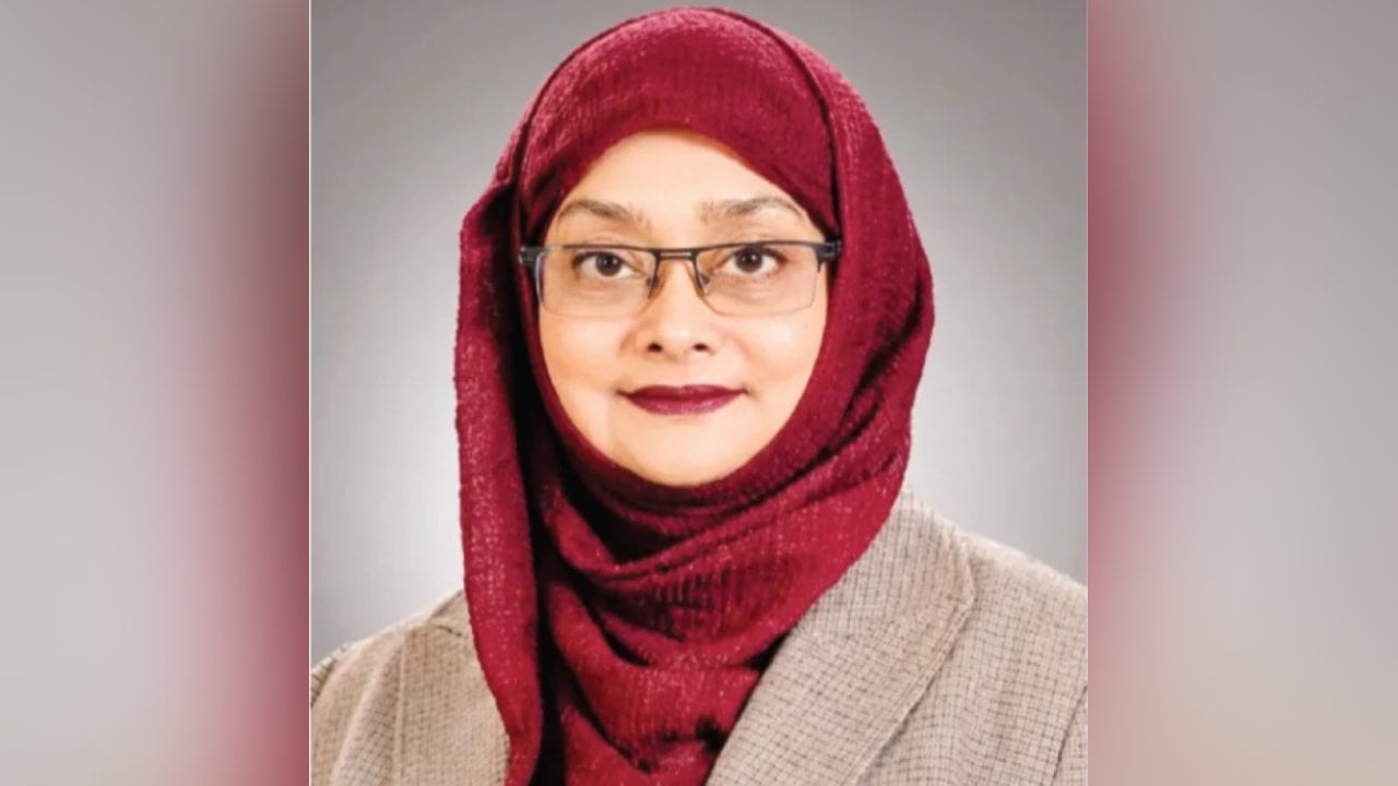 বাংলাদেশ ব্যাংকের নির্বাহী পরিচালক হলেন নাহিদ রহমান
