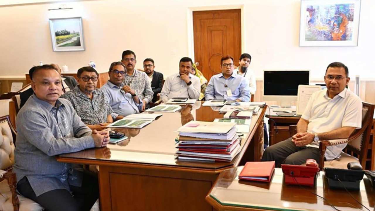 ‘ন্যাশনাল ই-হেলথ প্ল্যাটফর্ম’ চালুর নির্দেশ প্রধানমন্ত্রীর