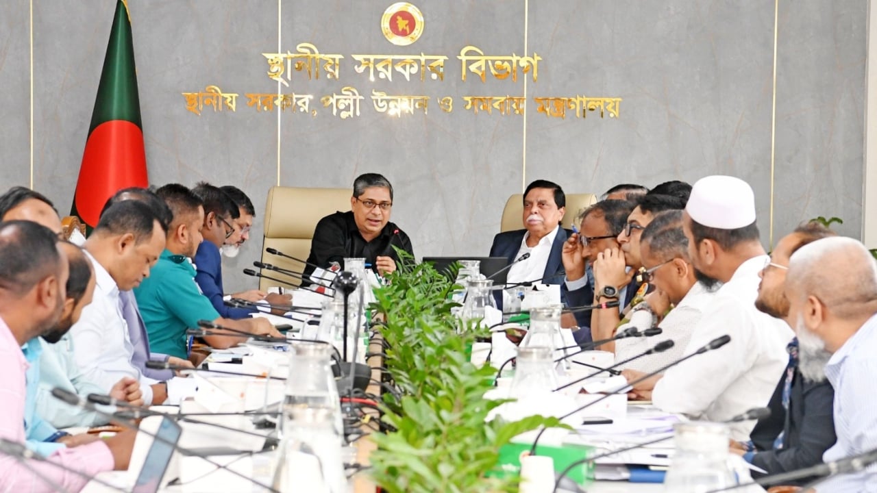 ব্যাটারিচালিত রিকশা ব্যবস্থাপনায় হচ্ছে সমন্বিত নীতিমালা