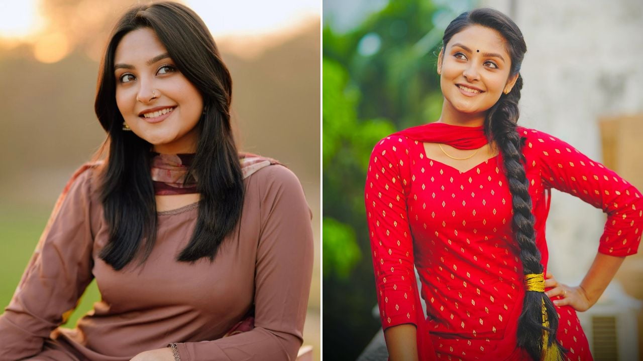 আমি এখন আর সিঙ্গেল না: নীহা