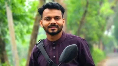 দোকানে ঢুকে জামায়াত কর্মীকে গুলি