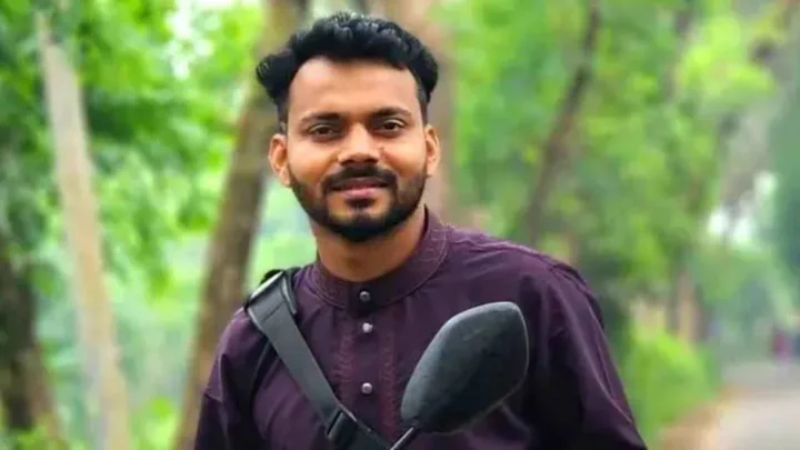 দোকানে ঢুকে জামায়াত কর্মীকে গুলি