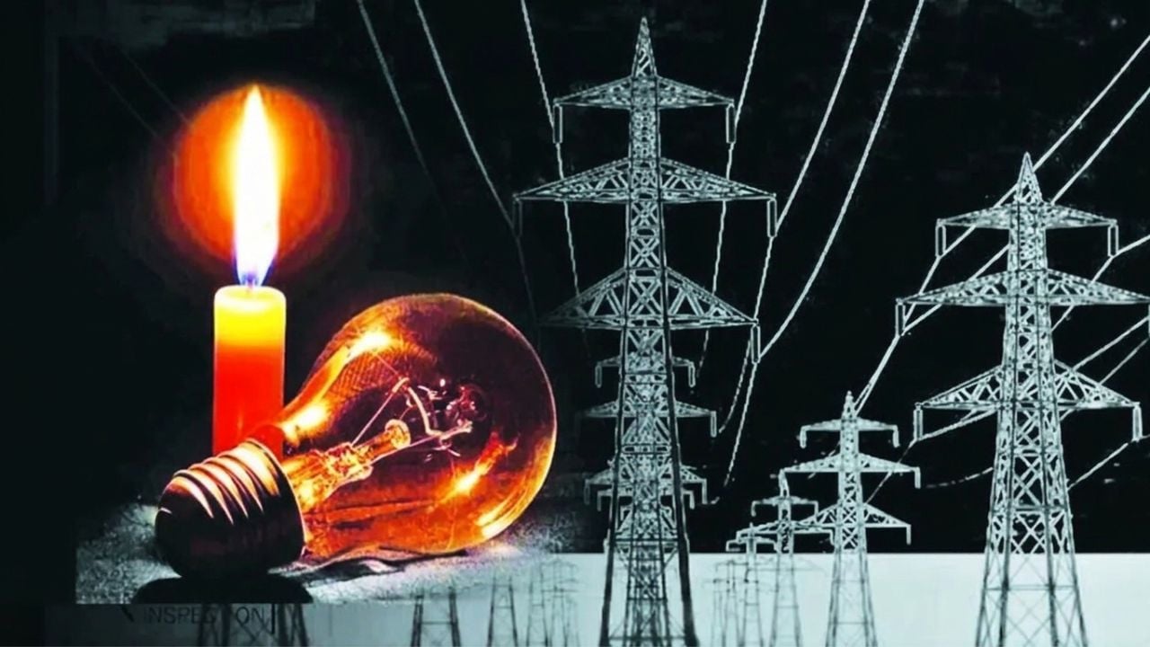 আজ টানা ১০ ঘণ্টা বিদ্যুৎ থাকবে না যেসব এলাকায়