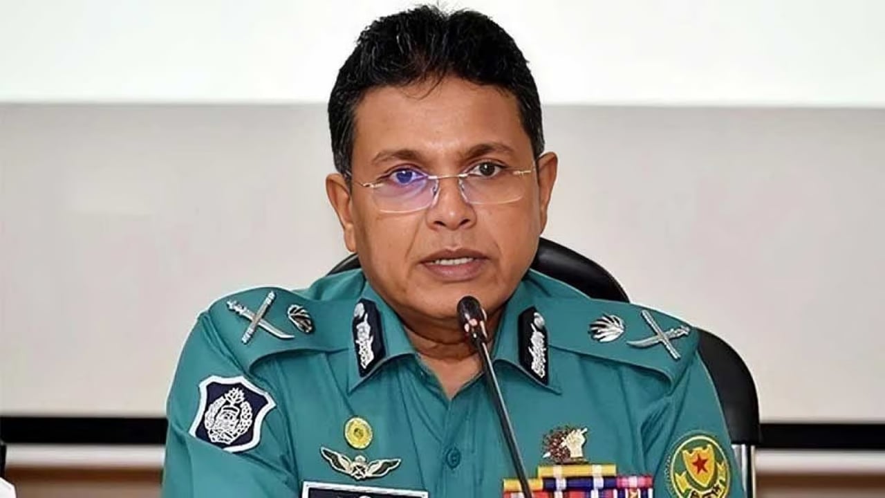 জুলাই আন্দোলন: সাবেক ডিএমপি কমিশনার হাবিবসহ ৩ জনের মৃত্যুদণ্ড
