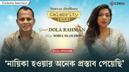 প্রতিবারই শাকিব খানের সিনেমার গায়িকা হতে চাইবো
