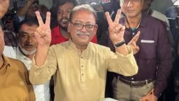 ঠাকুরগাঁও-১ উপনির্বাচন: বেসরকারি ফলাফলে বিজয়ী বিএনপির প্রার্থী মির্জা ফয়সল