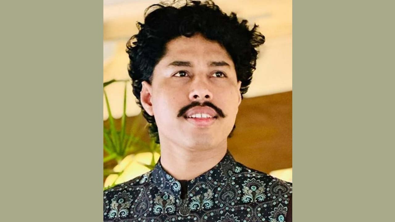 চট্টগ্রামের ‘শীর্ষ সন্ত্রাসী’ ডেভিড ইমন গ্রেপ্তার