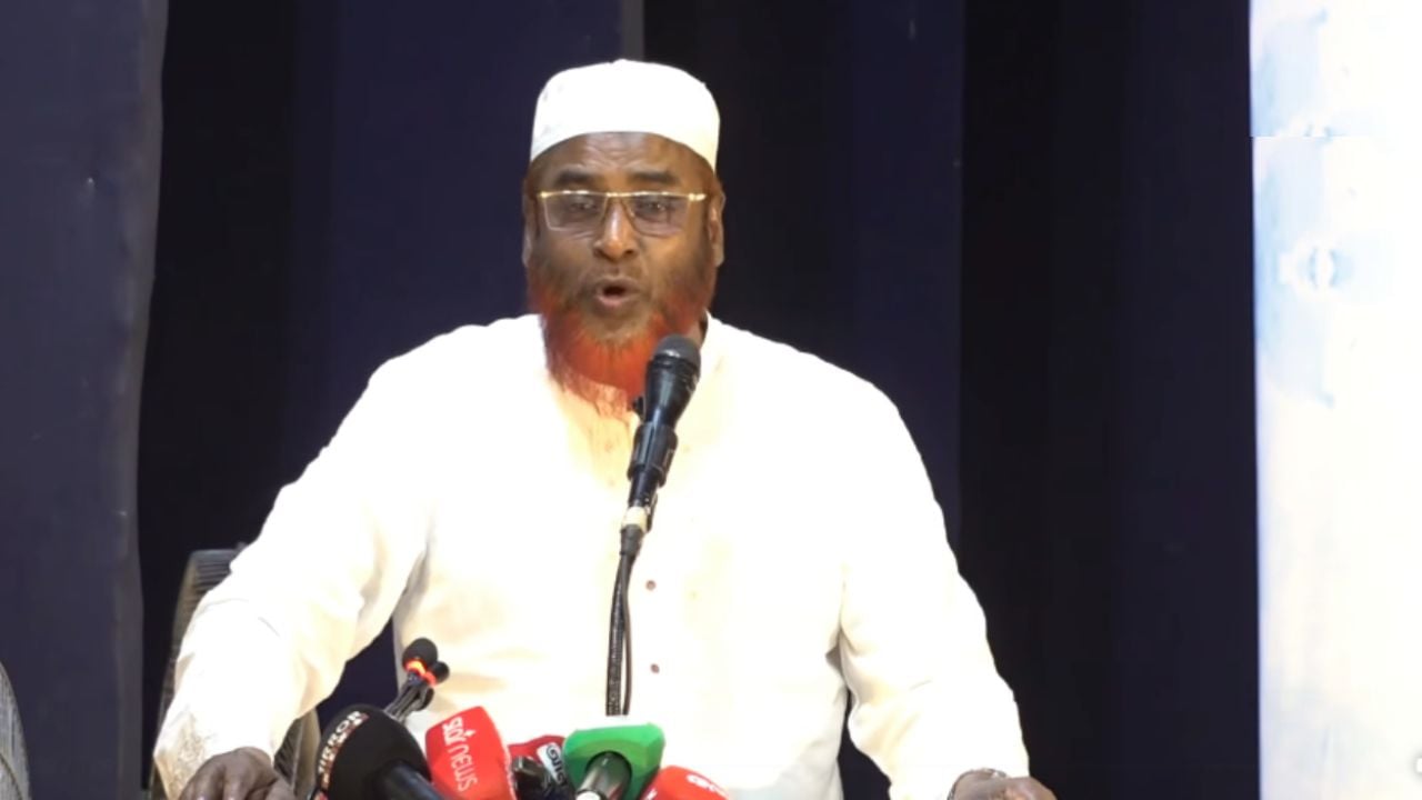 গোলাম পরওয়ার