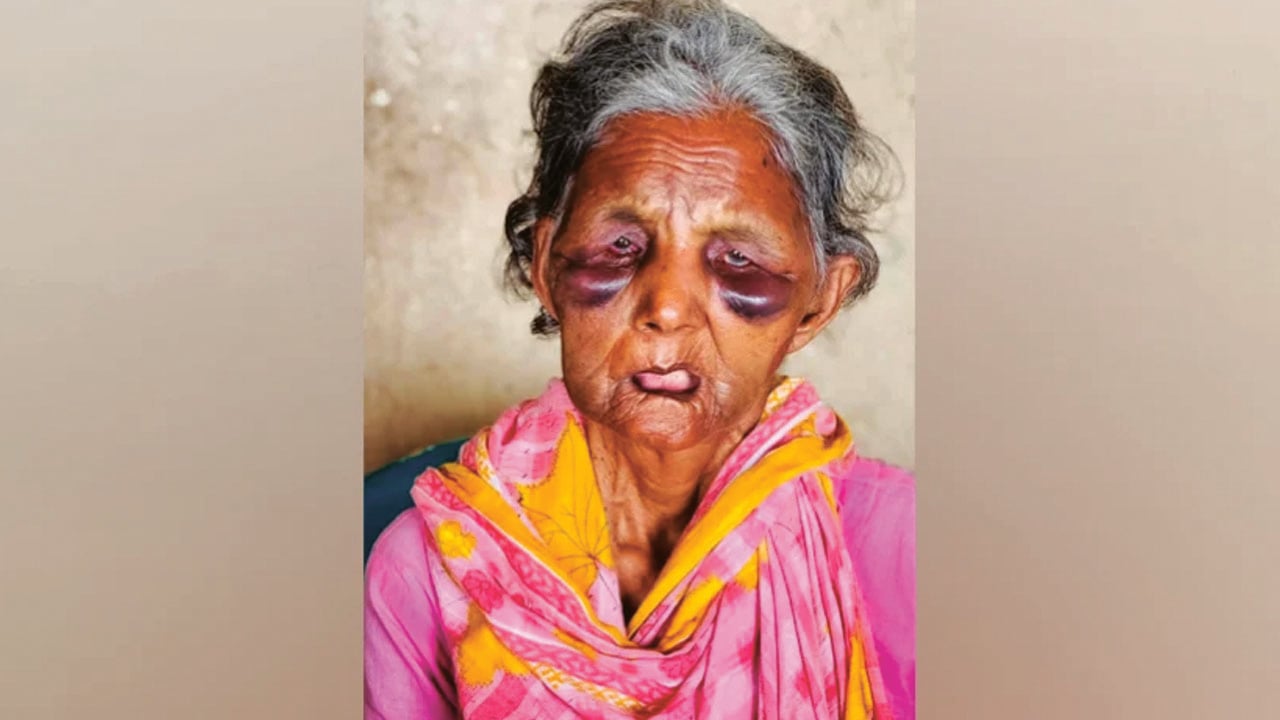 নরসিংদীতে বাকপ্রতিবন্ধী ববি বেগমের মৃত্যুর ঘটনায় গ্রেপ্তার ৫
