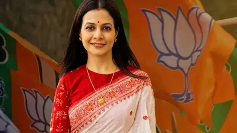কত টাকার মালিক কোয়েল মল্লিক, জানা গেলো হলফনামায়