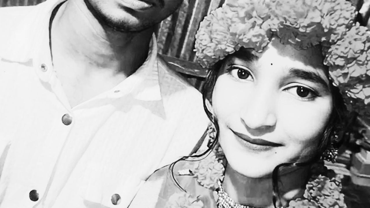 পরিবারের অমতে প্রেমিকের সঙ্গে বিয়ে, ৯ মাস পর আত্মহত্যা