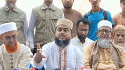 ঠাকুরগাঁও-১ উপ-নির্বাচন: বিএনপির বিরুদ্ধে আচরণবিধি লঙ্ঘনের অভিযোগ 