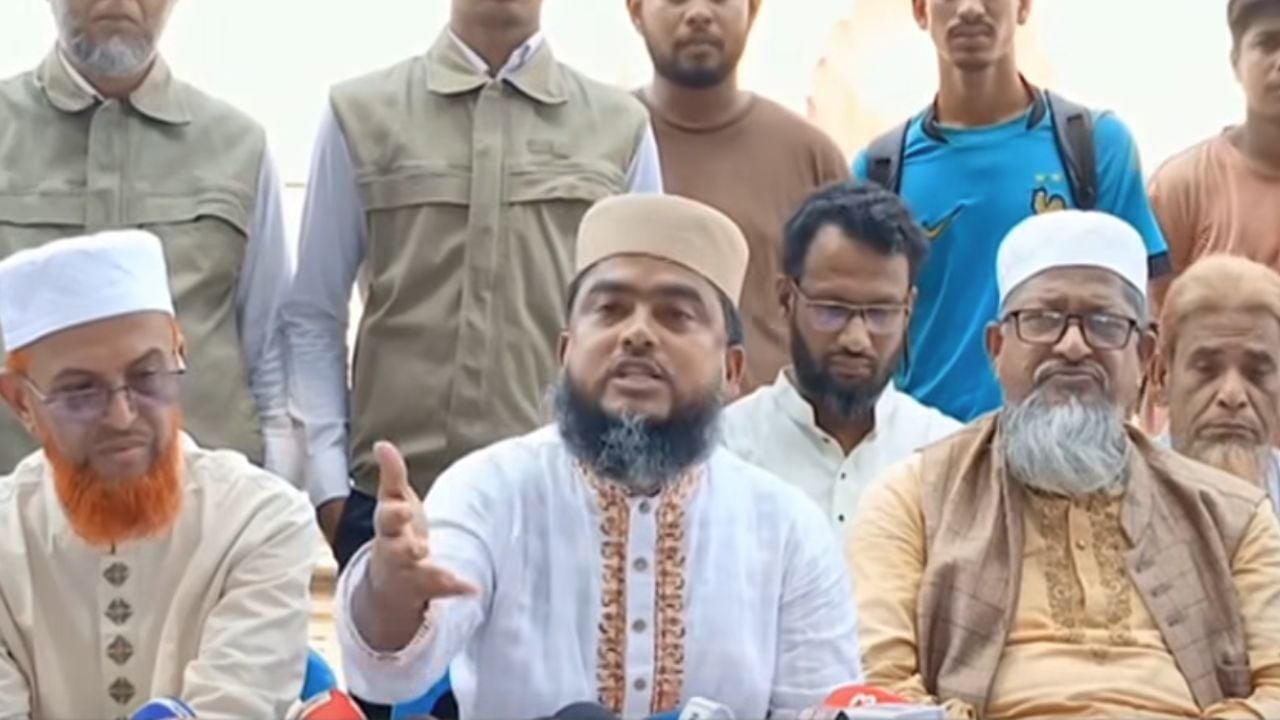 ঠাকুরগাঁও-১ উপ-নির্বাচন: বিএনপির বিরুদ্ধে আচরণবিধি লঙ্ঘনের অভিযোগ