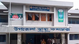 সুনামগঞ্জে সন্তানদের নিয়ে বাবার বিষপান, ৩ শিশুর মৃত্যু