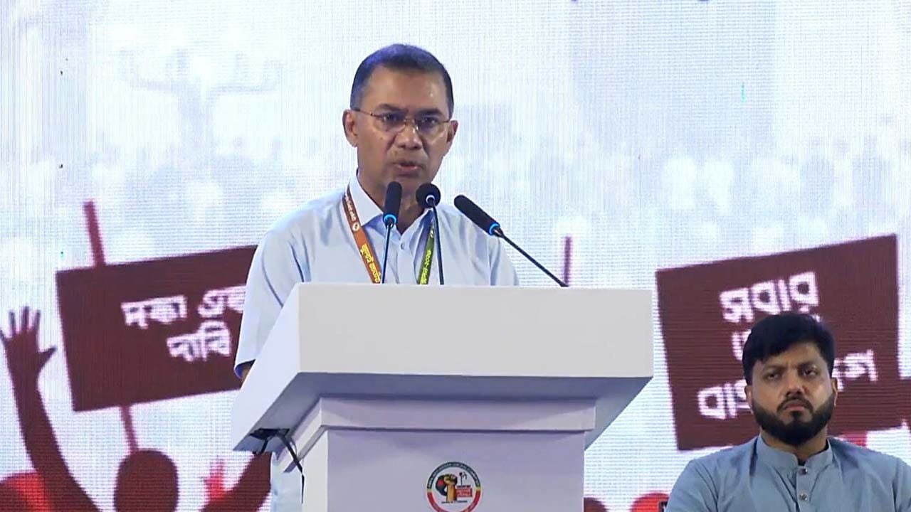 জুলাই অভ্যুত্থান একক ব্যক্তি বা দলের নয়: প্রধানমন্ত্রী
