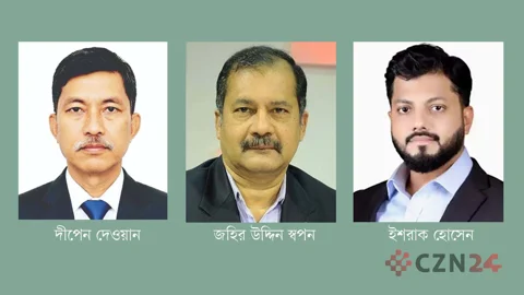 বিএনপি সরকারের ৮ মাসে তিন মন্ত্রী-প্রতিমন্ত্রীর পদত্যাগ