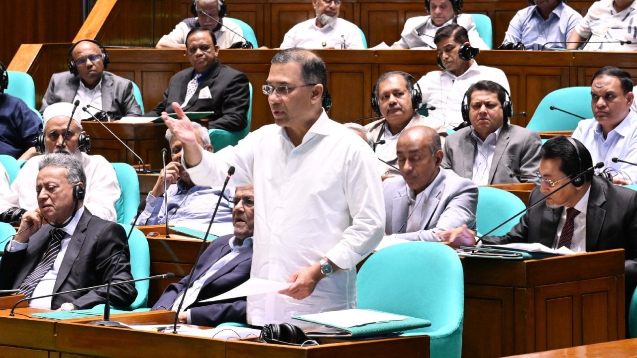 ‘দেশে চরমপন্থা-উগ্রবাদকে প্রশ্রয় দেবে না সরকার’