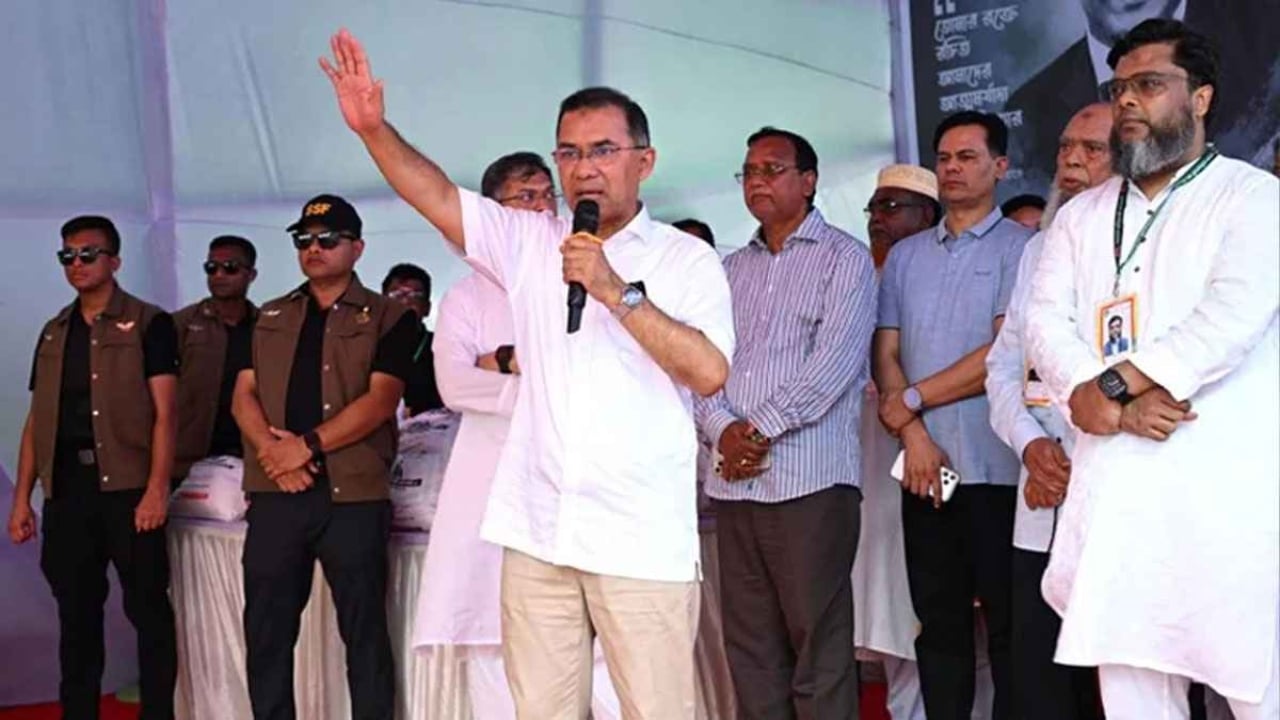 ‘শহর পরিচ্ছন্ন রাখতে এমপি-মন্ত্রী হওয়ার দরকার নেই’