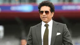 চ্যাটজিপিটির সঙ্গে শচীনের নতুন ইনিংস