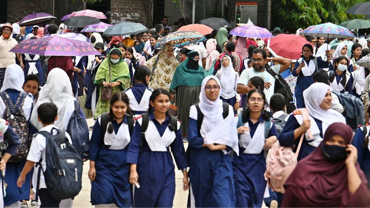 উপবৃত্তি পাওয়া শিক্ষার্থীদের জন্য জরুরি নির্দেশনা