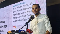রাজনৈতিকভাবে হেয় করতেই দুদকের অনুসন্ধান: আসিফ মাহমুদ