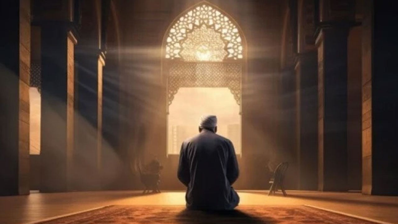 কারও প্রতিহিংসা জন্মালে ইসলাম কী করতে বলে