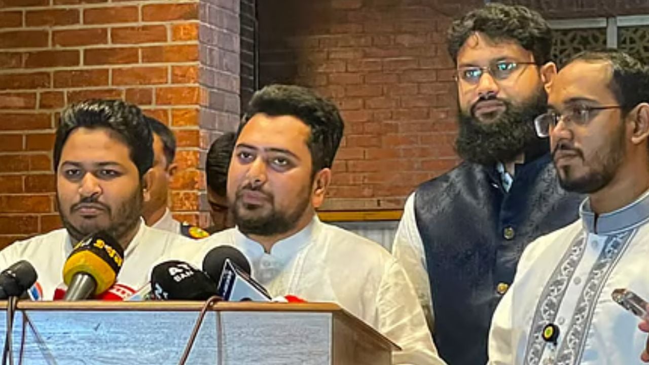 ‘প্রস্তাবিত বাজেট চানাচুরের মতো, খেতে ভালো কিন্তু পুষ্টিগুণহীন’